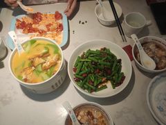 -花椒俏川菜小馆(南海万达店)