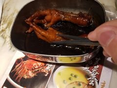 -弄堂里(西溪龙湖天街店)