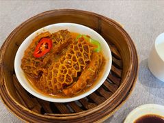 -潮府馆·非遗潮州菜·世纪公园(新国际博览中心店)