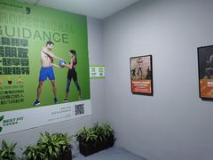 -贝菲特健身游泳俱乐部(星座标店)