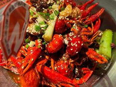 -一棠龙虾•王牌虾球(光谷天地店)