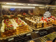 -B&C黄油与面包·THE GARDEN BAKERY概念店(世纪汇店)