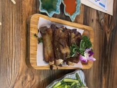 -Hi YOU你的饭局泰餐厅(雍和宫店)