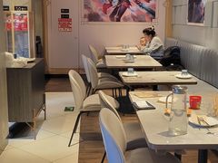 -必胜客(白石桥店)