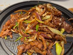 -阿里疆Alijiang·丝路美食·异域风情·清真(长楹天街店)