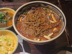 -蓝田九大碗民俗食府(蓝田店)