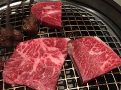 -赤坂亭·M9和牛烧肉·铁板烧·日料398放题(长泰广场店)
