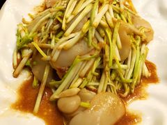 -开海·红岛海鲜虾水饺(石老人店)