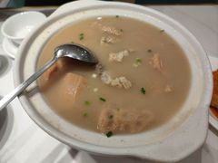 -刘胖子家常菜·蹄花焖藕(中南店)