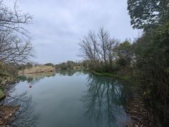 -西溪国家湿地公园