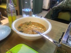 -烤满分·东北烧烤(首经贸店)