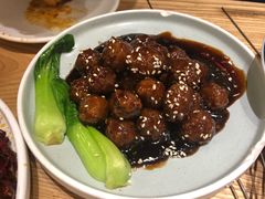 -小艺烧烤(曲江店)