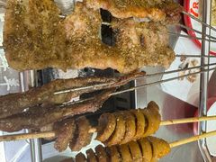 -古彭7只羊·徐州烧烤(旗舰店)