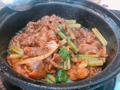 重庆鸡公煲小份-嘟享吃重庆鸡公煲(五一店)