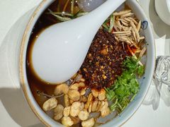 -老爷庙风味美食府(魏都大道店)