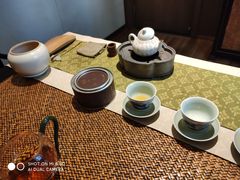 -王府茶楼茶宴·创意菜(大观园总店)