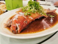 -西苑酒家(太古城店)