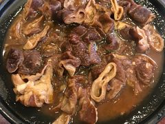 -北京小肠陈饭庄(方庄店)