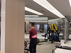 -琪航健身工作室(杨高南路地铁站店)