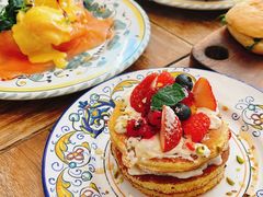 -Alimentari早午餐(安福路店)