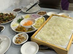 -凯盈阁私房菜·桑拿鸡(绿茵花园店)