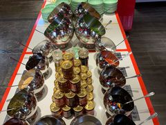 -蜀江龙火锅(清苑店)