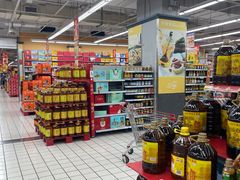 -大润发(梅兰东路店)