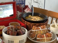 -品鲜村农家菜·阳澄湖大闸蟹(总店)