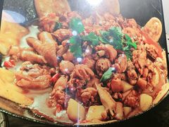 -王胖子土菜馆·特色杭帮菜·农家土菜