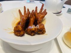 -金苑海鲜酒家(来魅力店)