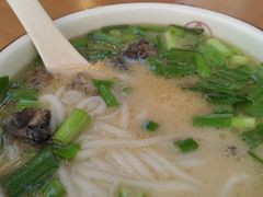 -子宸什夹婆乌鸡米线弹子石店(泽科·星泽汇店)