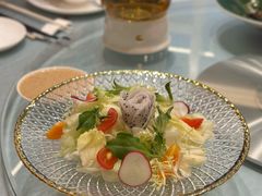 -彩丰楼中餐厅·仁恒洲际酒店