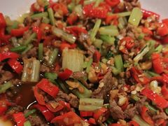-攸州小镇家湘菜(小米科技园店)
