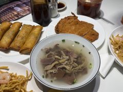 -沈大成(南京东路店)