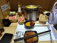 -独食火锅·半米屋台(直营总店)
