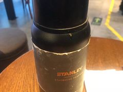 -星巴克(北京三里屯SOHO一店)