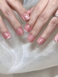 -Fanni美甲美睫皮肤管理