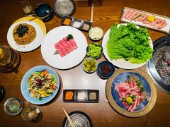 -隐炉和牛烧肉店(群力店)