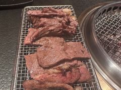 -300杯·和牛烧肉清酒专门店(廊里店)