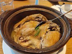 -金牌外婆家(苏州中心店)