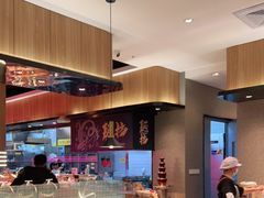 -比格比萨自助(南京万达茂店)