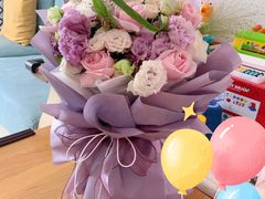 -格蕾花坊(民盈·国贸城店)