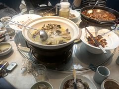 -上地宴·中关村的会客厅(清河高铁站店)