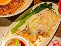 -西关味(大卫城店)