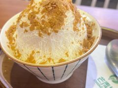 -芒青柠·鲜果甜品茶(双中店)