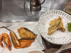 -大渔铁板烧(大悦城店)