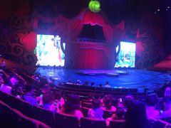 -珠海横琴长隆《卡卡虎奇遇记》