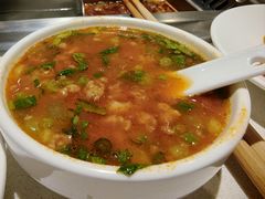 -海底捞火锅(长宁路龙之梦店)