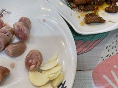 -金姐台湾菜(珠江路店)