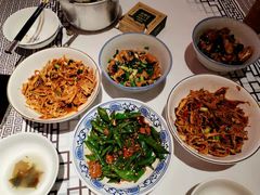 辣椒小炒肉-农耕记·湖南土菜(halo广场店)